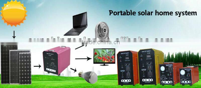 Long work time Solar power system,solar energy system