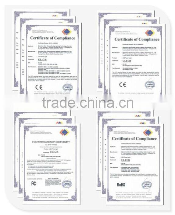 252 2015 New emergency led panel last for 3 hours