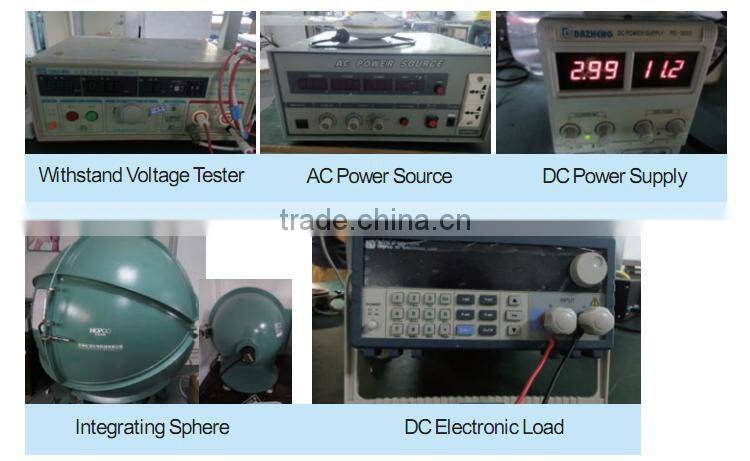 30W Light Time and Motion Sensor Controlled All in One Solar Street Light with 65W Solar Panel