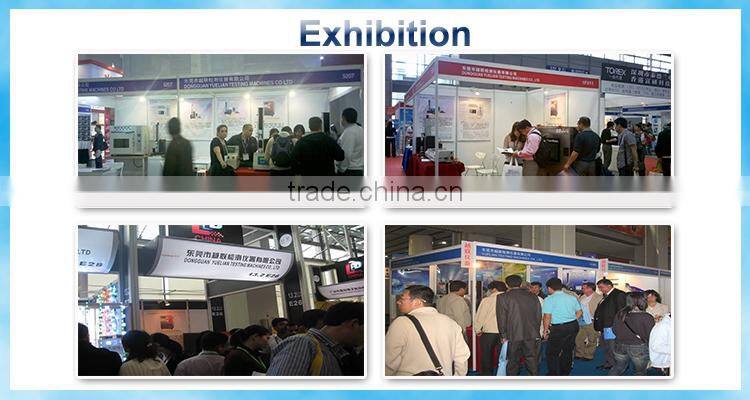 Electronic Laboratory Equipment/Tensile Strength Testing Machine