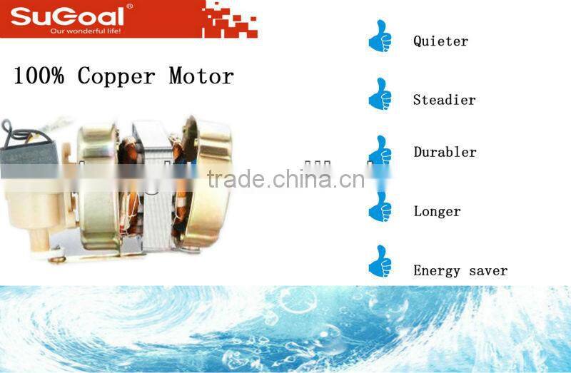 New Design Ventilation fan floor standing household
