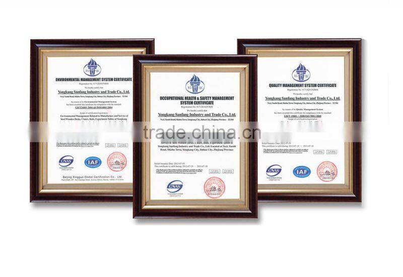 2015 New table and chair SF-38