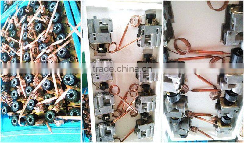Lpg gas control valve/Gas stove control valve