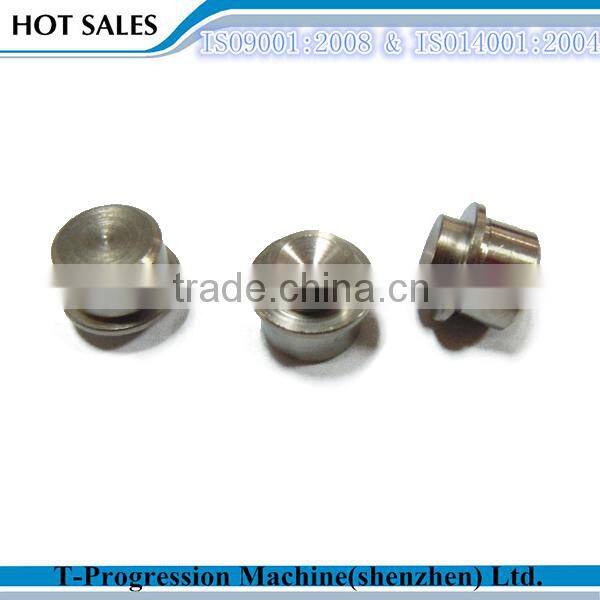 Customer High Precision Metal Fastener