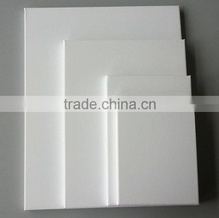 oil painting on canvas