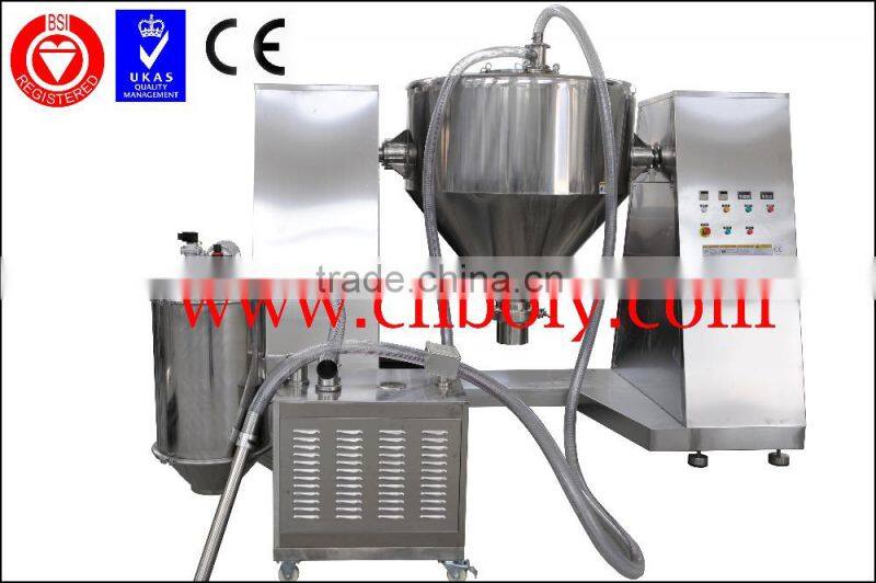 Industrial Blender Machine for cosmetic