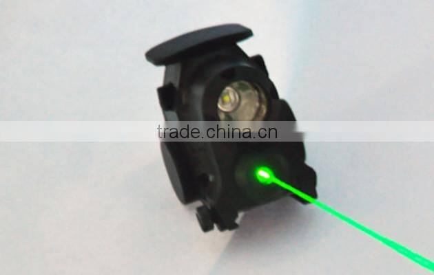 Special Desighed Mini Laser sight for Glock style pistol and other guns