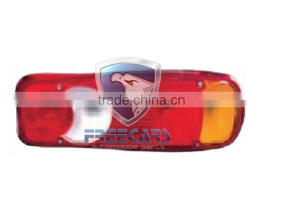 FCS-VVFE-046-3/20745060 Of Tail Lamp Lens For VOLVO FE/FL/VM