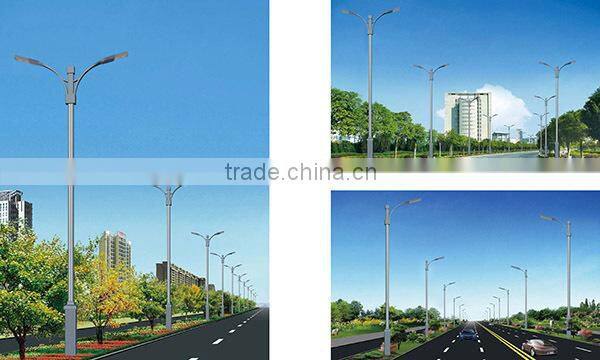 cascade 250w led module street light