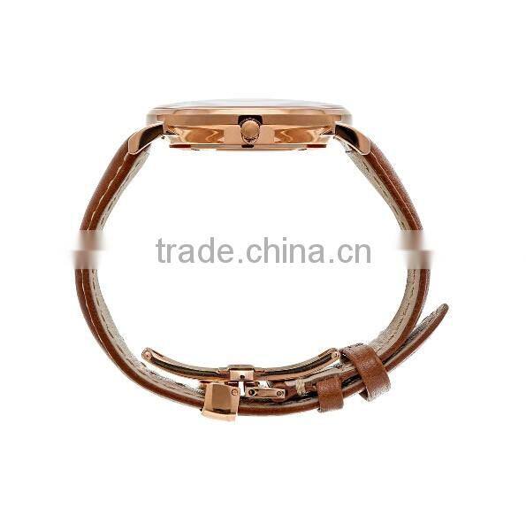 Fashion Men Watches Casual Quartz Movement Leather Strap Wristwatches Top Brand Luxury Watches Relogio Masculino Clock