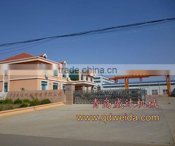 2016 hot sales smart parking lift system