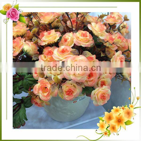 Small Artificial Frangipani Flowers From Tianjin