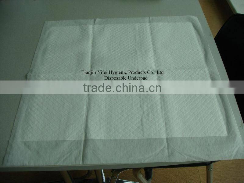cheap pads for pet made in china