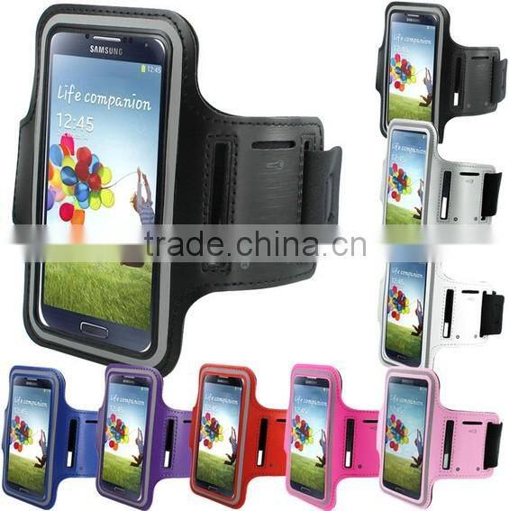 waterproof sport armbands