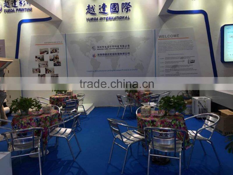 Personal customized fashion dress home textile digital printing machine
