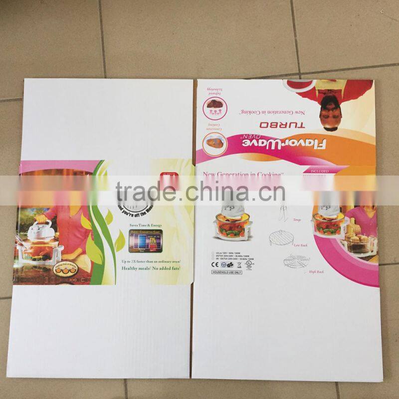 OEM 12L electric halogen replacement bulb convection oven 220V(EL-812)