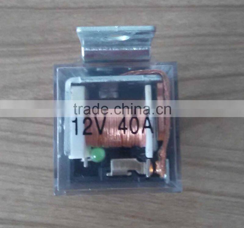 12V auto relay high power relay