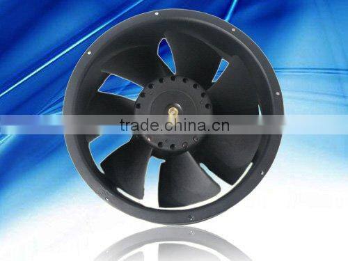 DC Axial Impeller