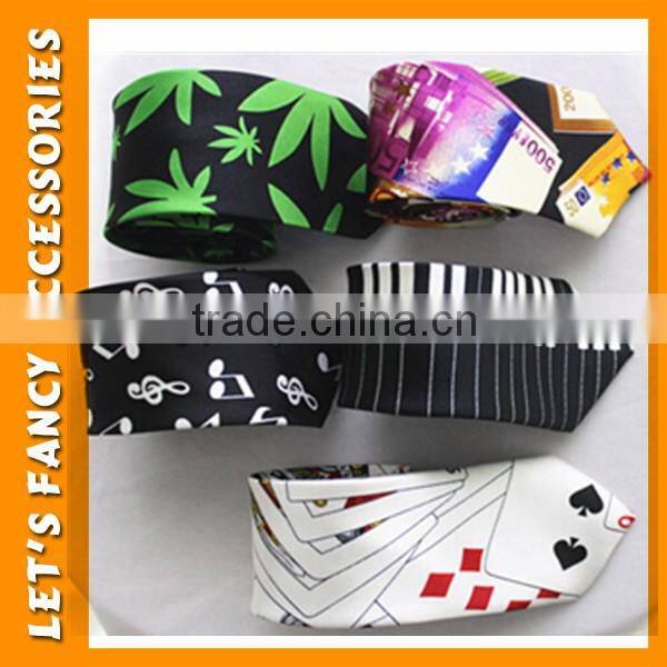 2016 man children party necktie and custom suspender set Newest Men's Neckwear