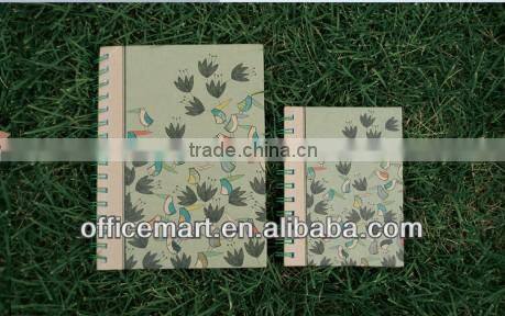 A4 ruled legal pads printed