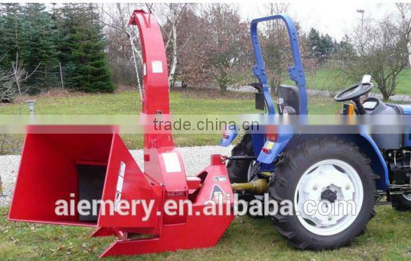 BX42 wood chipper/wood cutting machine with good price