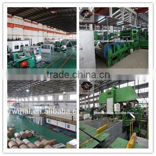 aluminum window & door wool pile weather strip