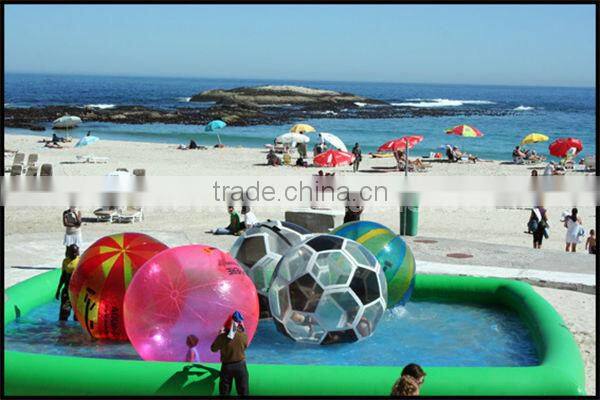 super inflatables water walking ball