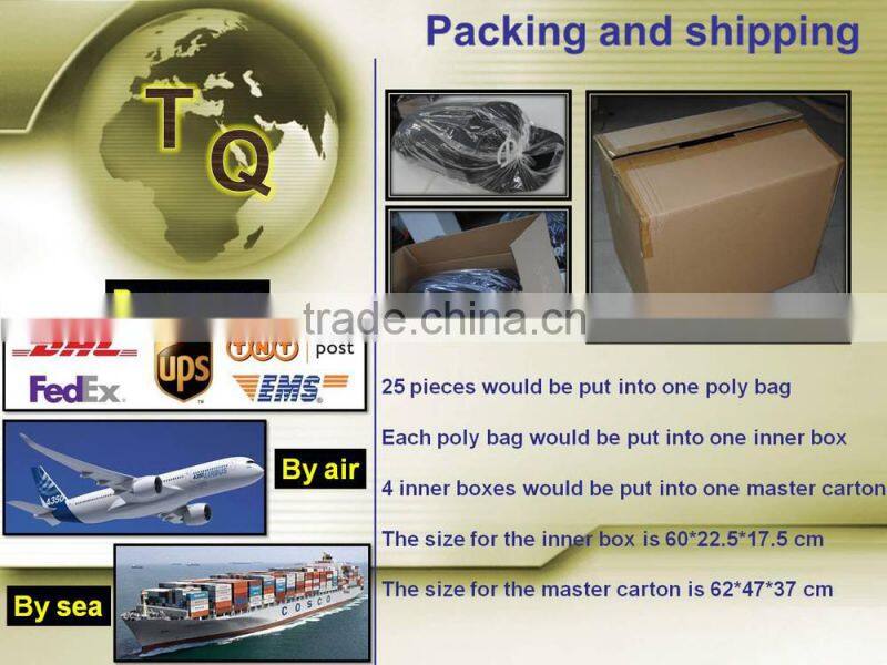 custom man's knit hats