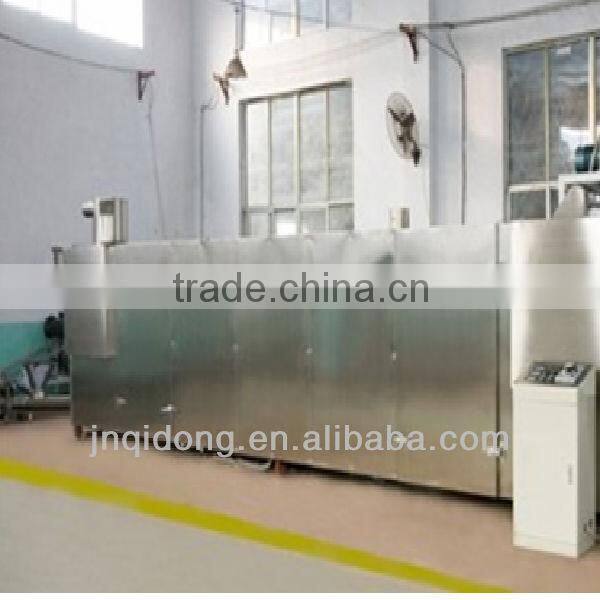 Man Made Rice Processsing Line/Reinforced Rice Making Machine /Fortitied Rice Production Equipment