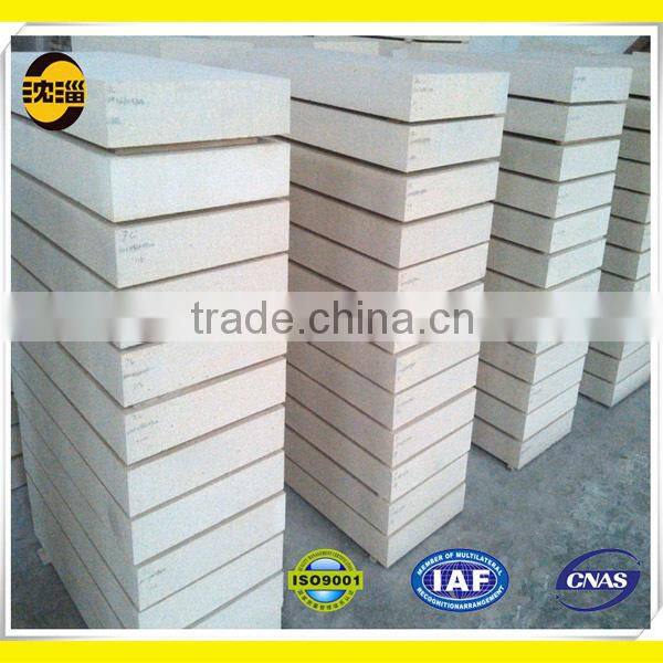 china exporters list SK34 refratory brick