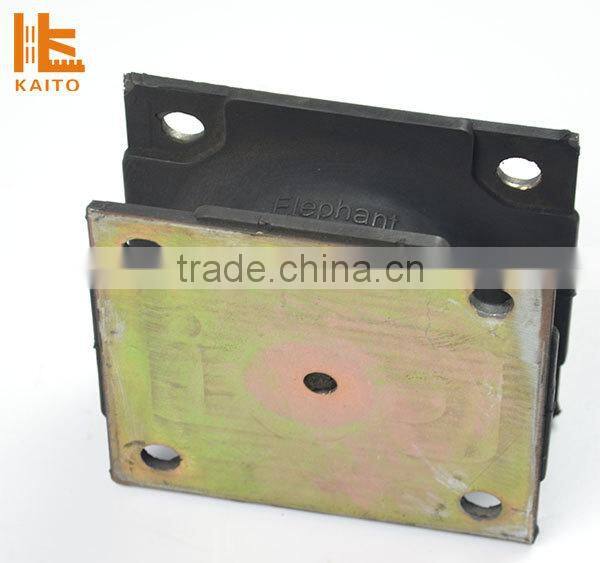 Natural Rubber Buffer/Rubber Products For Road Roller