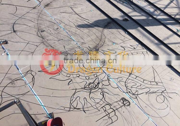 Palace Lanterns Bueatiful Lantern shows for Decoration