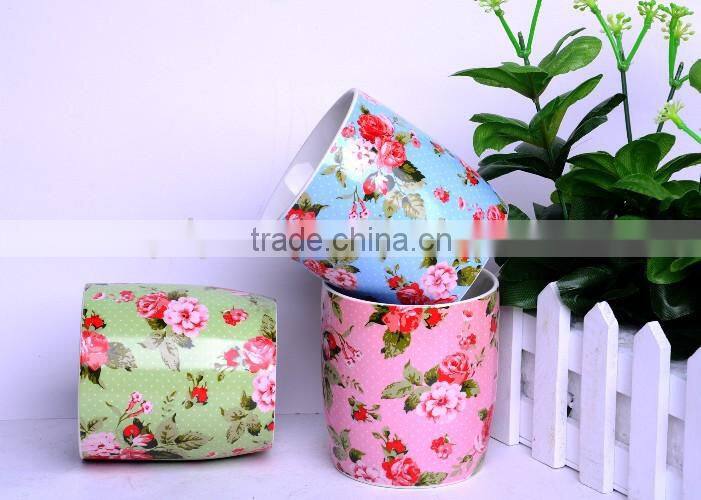 2014 liling xinqiang wholesales best hot selling camping mug cup coffee mugs