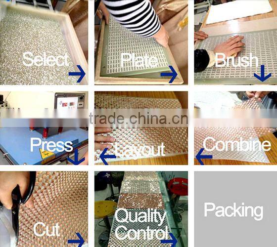 wholesale handmade wedding clothing crystal trim ribbon rhinestone mesh