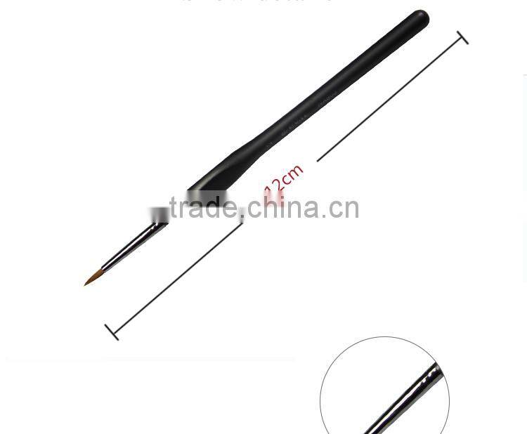 High quality nail art brush