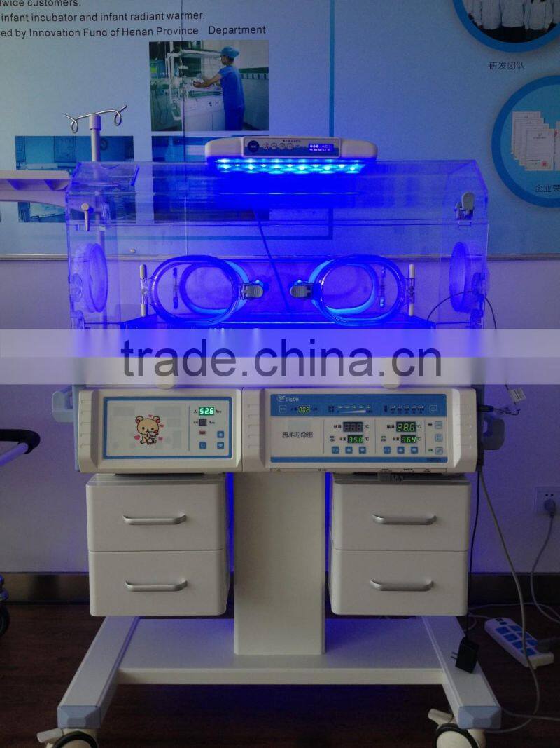 dison brand Infant Incubator baby incubator with good price CE ISO