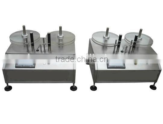 Automatic Label Counting Machine