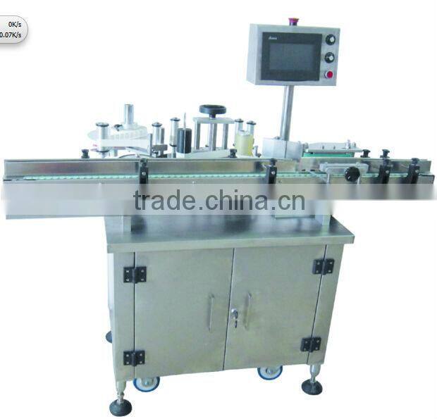 Best Price Labeling Machine for Round Bottle
