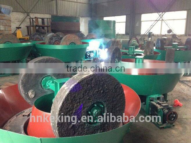 China Mine Widely Use Gold Grinding Machine With Best Price