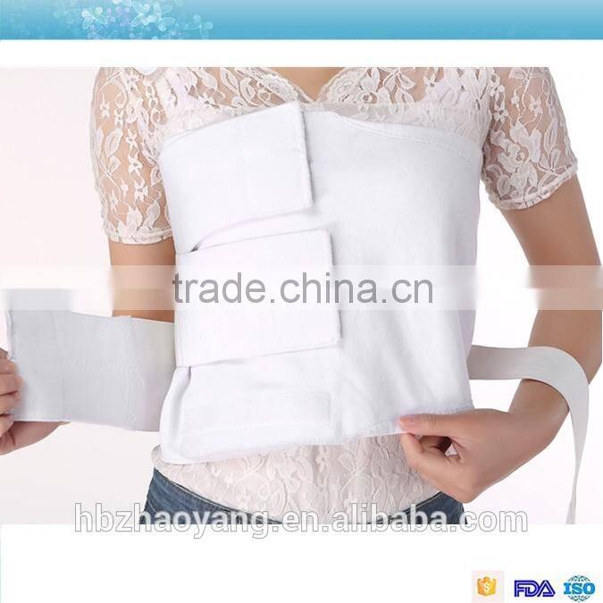 China Cheap Woman Chest Back Support Strap for Good Body Posture