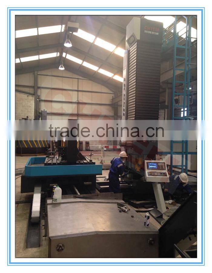 TK65 Series New Condition CNC Planer Boring Machine