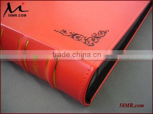 PP Pocket Slip in Photo Album