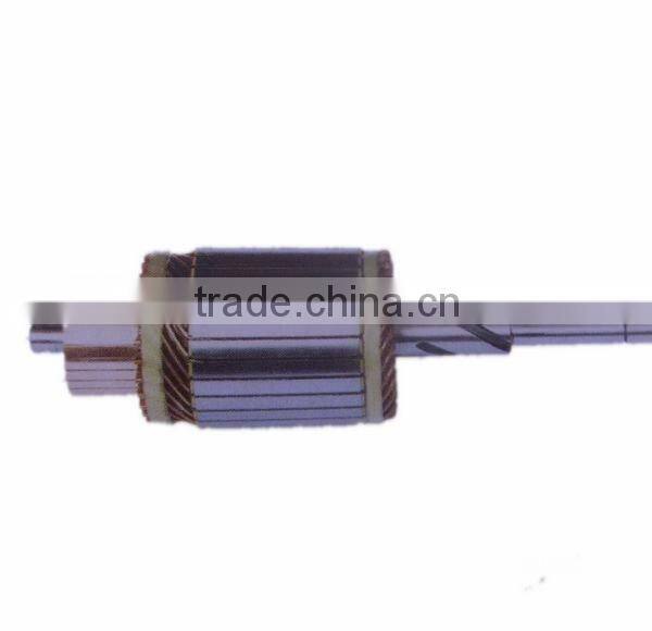 IM 164 Bosch Starter Armature