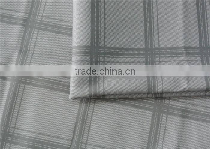 Factory direct sale 75D polyester microfiber fabric