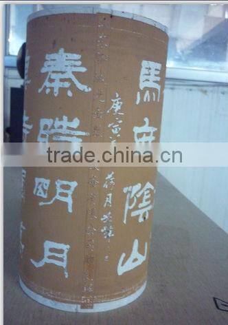 GY 4060 600x400mm 50W/60W/80W/100W CO2 granite stone laser engraving machine