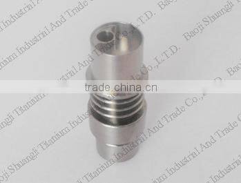 domeless male female 10mm 14mm 18mm for D-nails