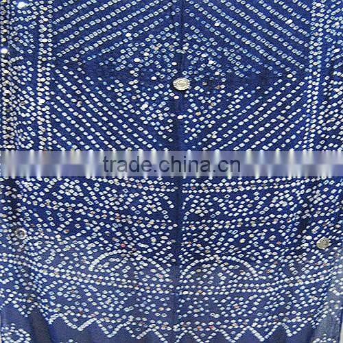 tie dye fashion stole dupatta stole