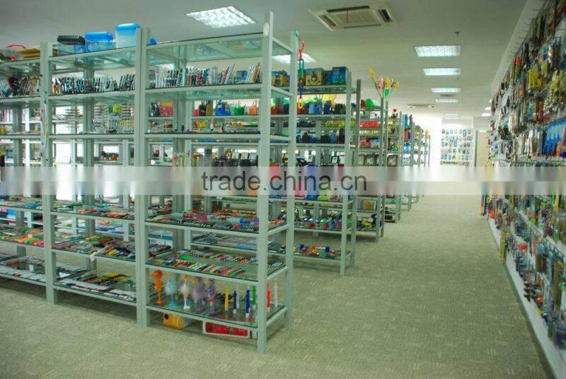 TE007 2015 unique design mini-Aluminum 6LED torch