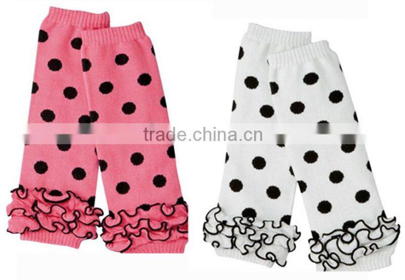 New design various top-grade baby leg warmers