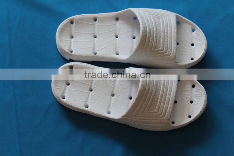 waterproof non slip comfortable solf spa eva slipper